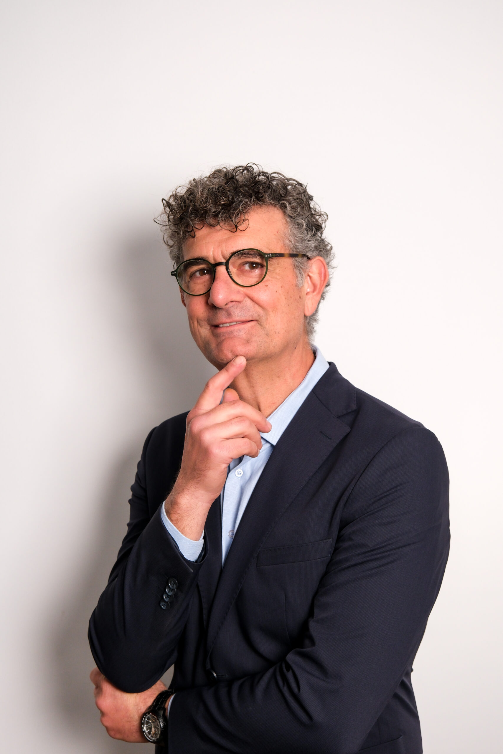 Geveze — Radyocu & Sunucu, Kirpi Yapım Exclusive