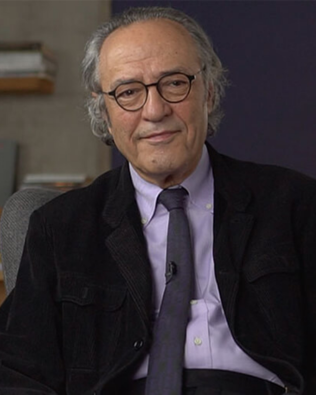 Prof. Dr. Asaf Savaş Akat