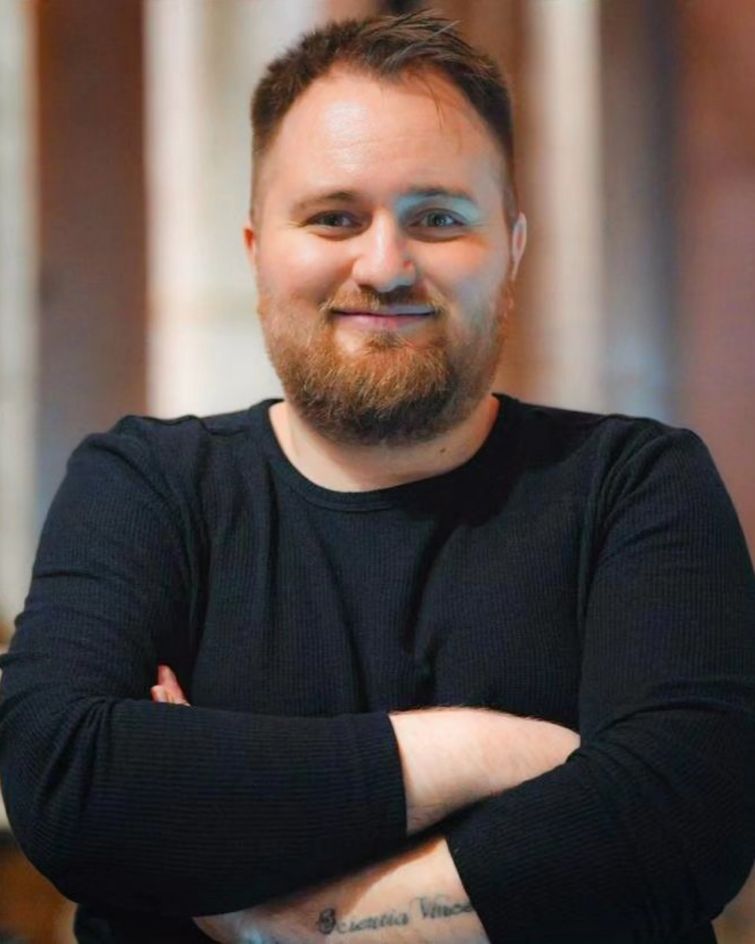 Çağrı Mert Bakırcı