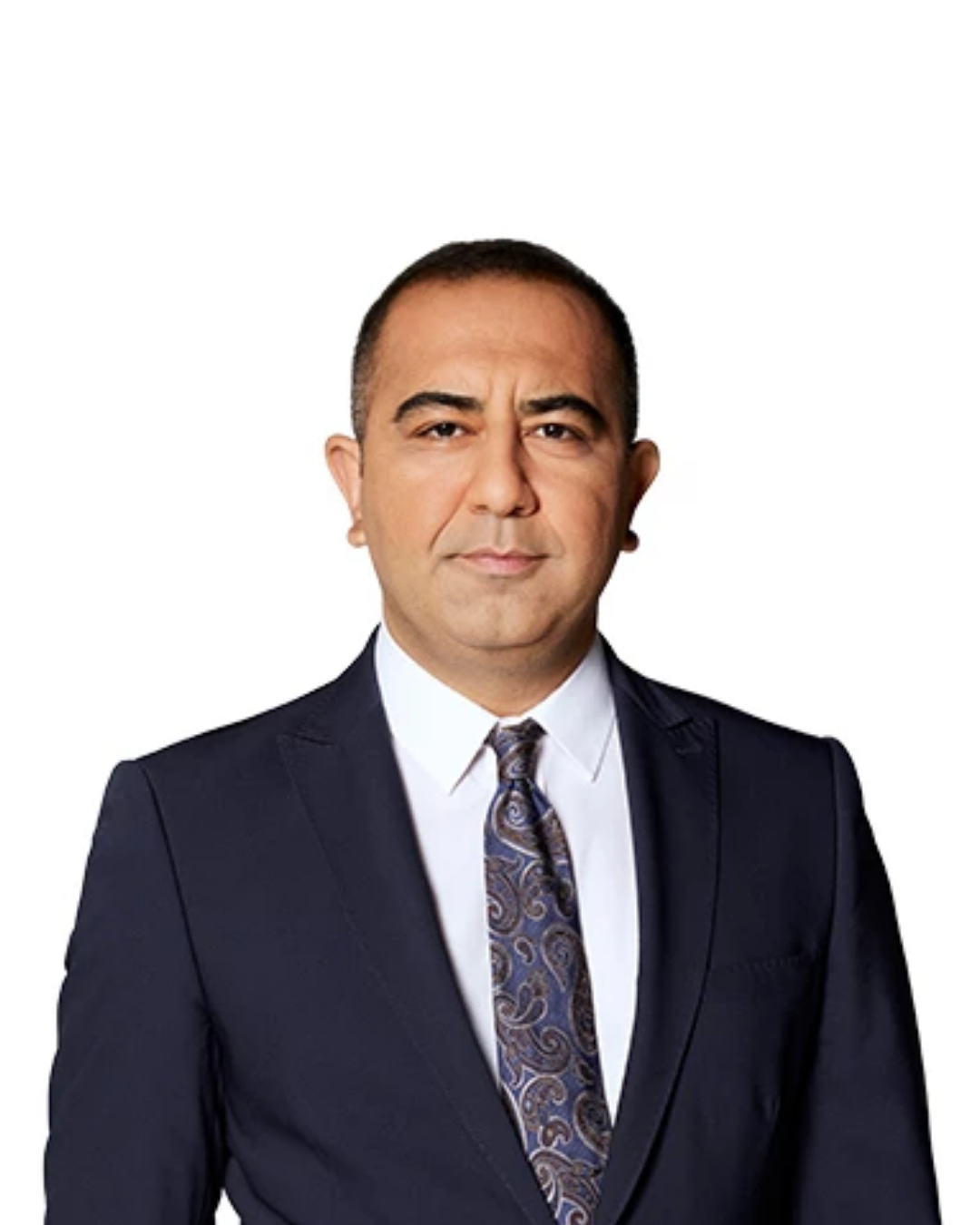 Dr. Barış Esen