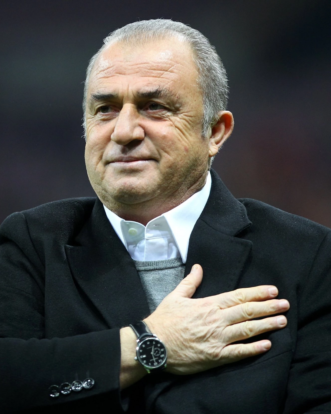 Fatih Terim