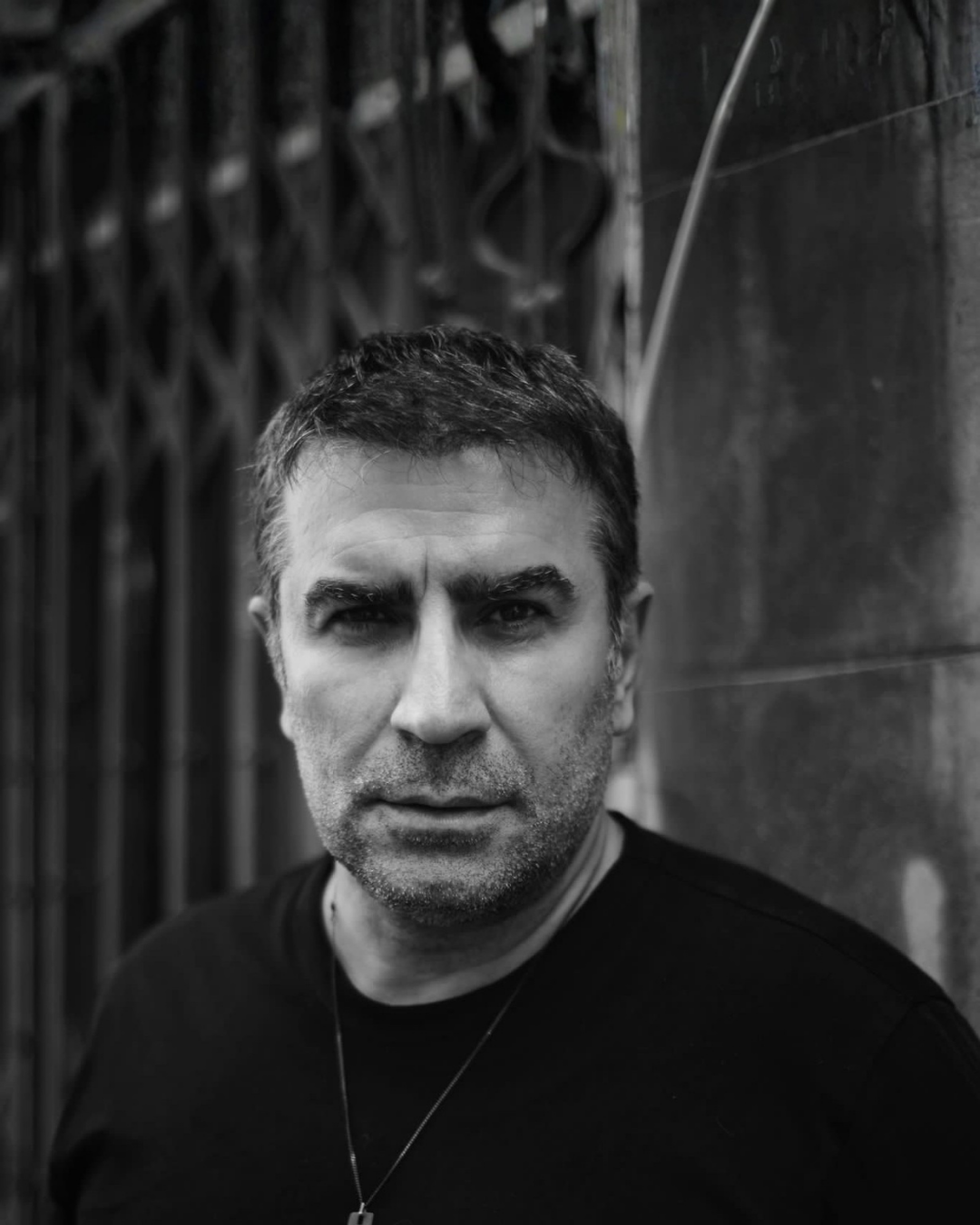 Ahmet Güneştekin