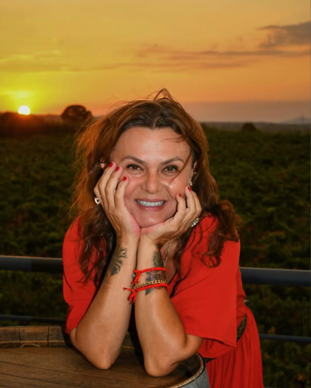 Selda Tokat