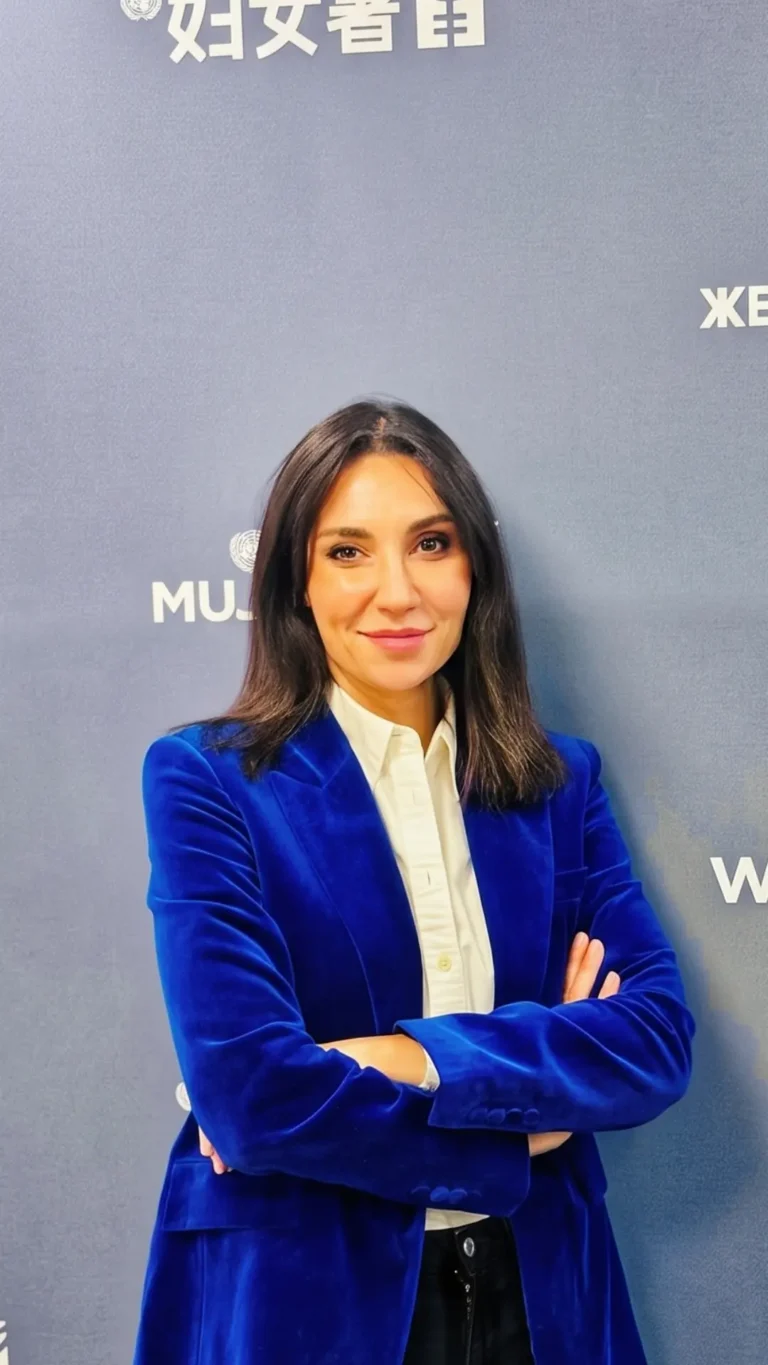 Afşin Yurdakul — Kirpi Yapım