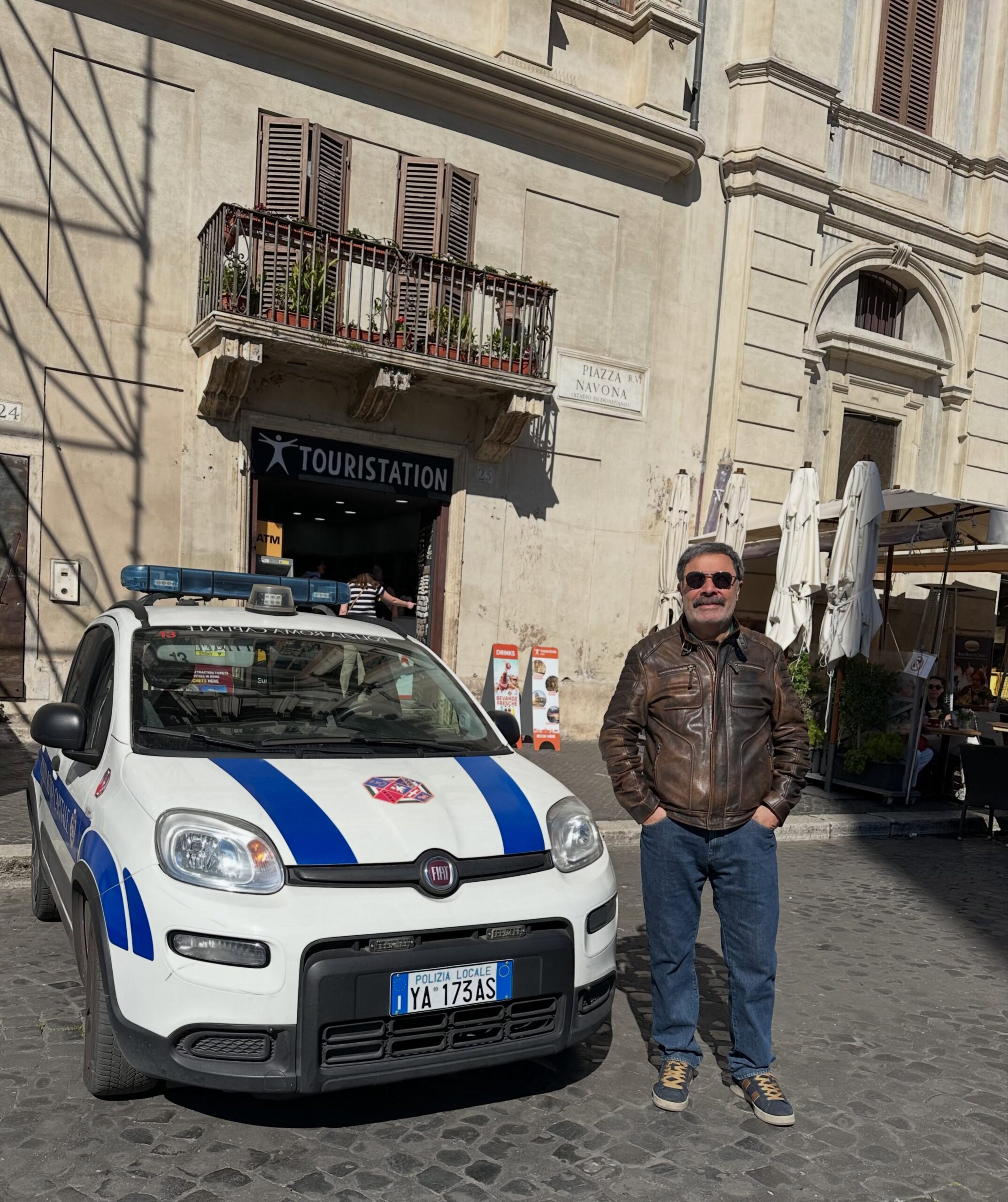 Ahmet Ümit'ten “Roma” polisiyesi 30 Eylül'de çıkıyor