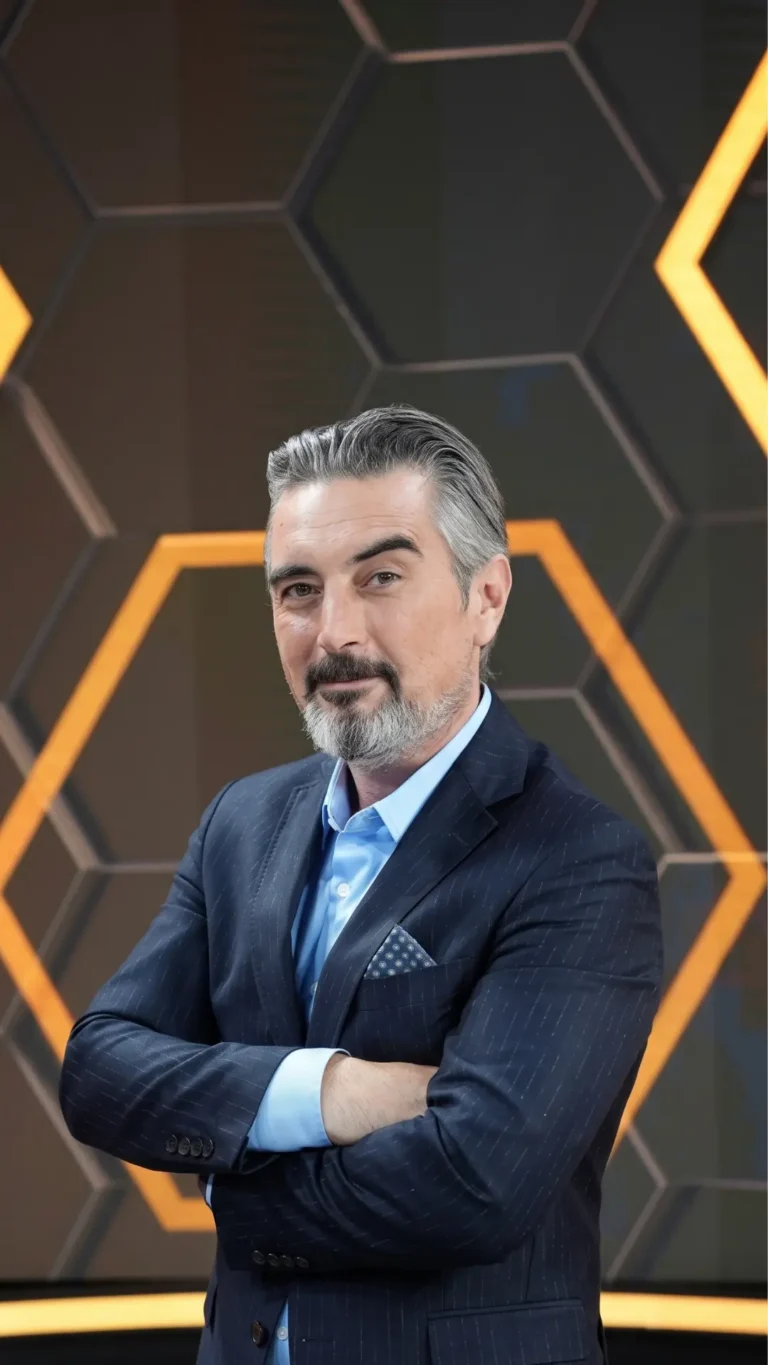 Ali İhsan Varol — Kirpi Yapım