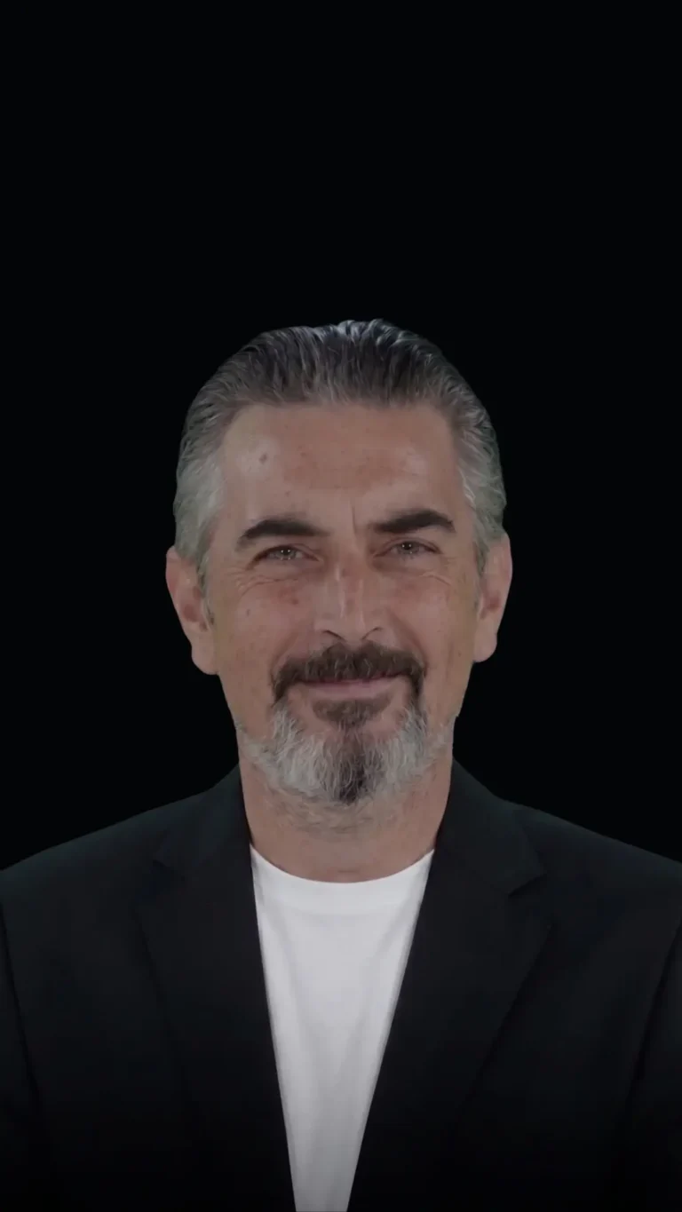 Ali İhsan Varol — Kirpi Yapım