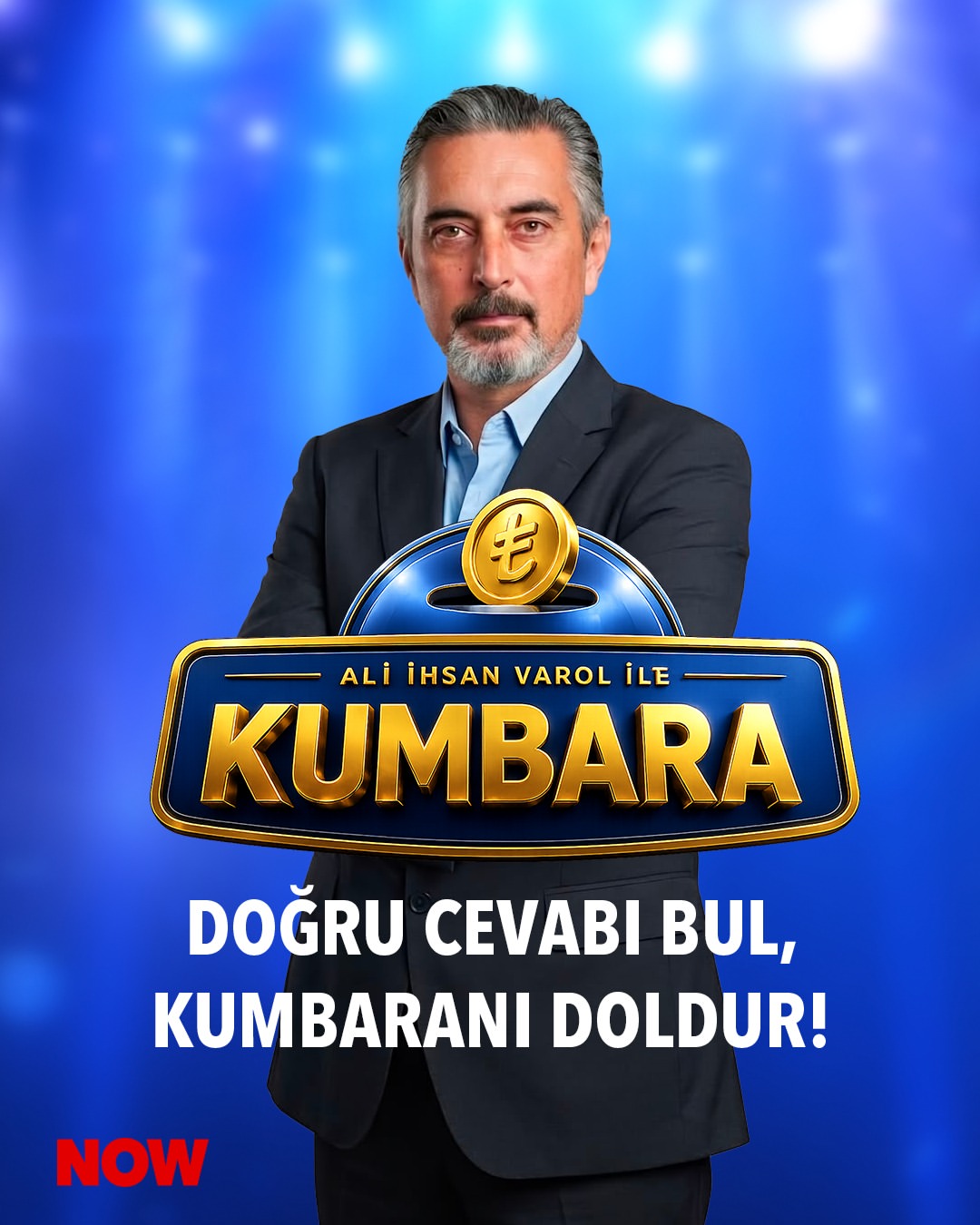 Ali İhsan Varol — Kirpi Yapım