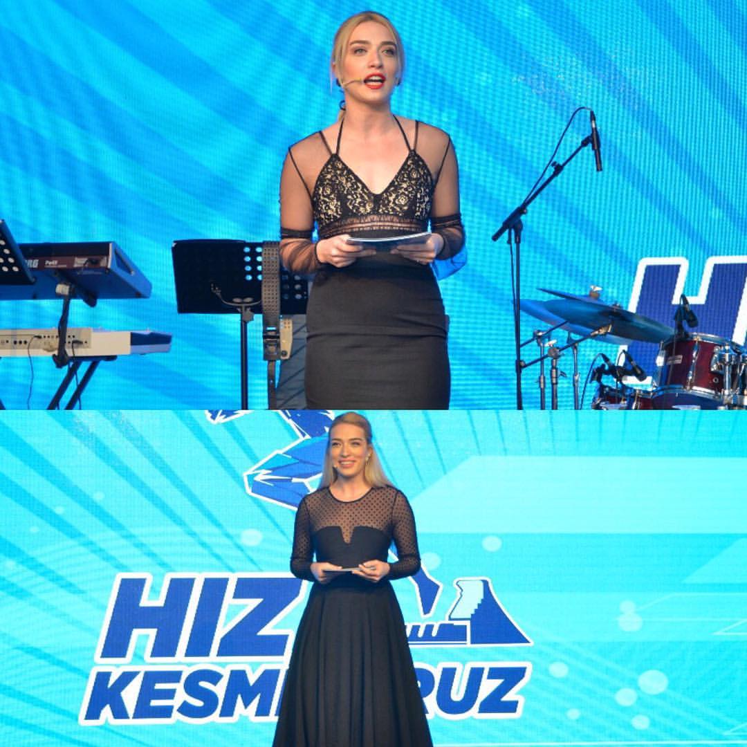 Cansu Canan Özgen — Pınar Su · Kirpi Yapım referansları