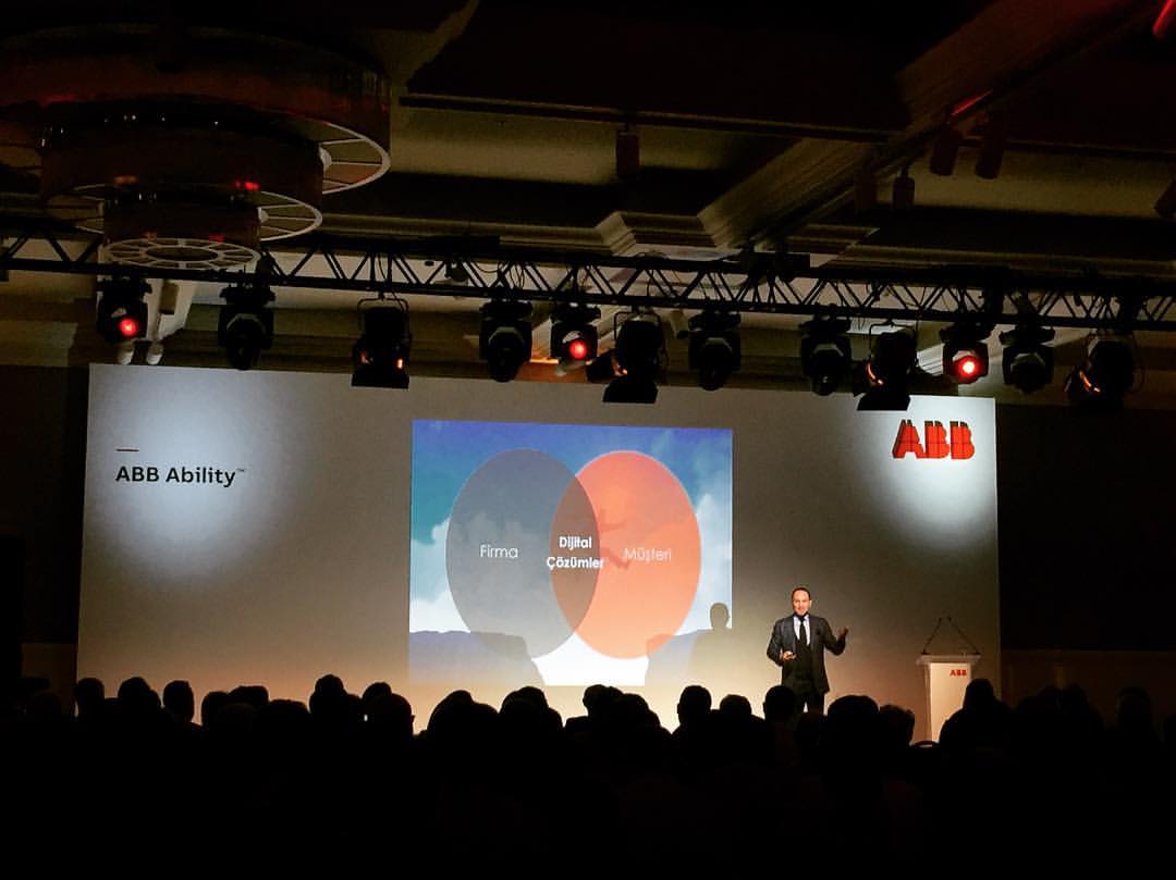 Prof. Dr. Emre Alkın — ABB · Kirpi Yapım referansları