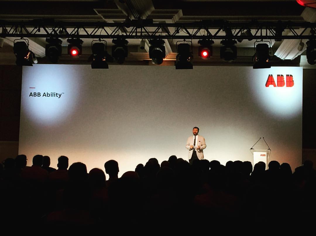 Serdar Kuzuloğlu — ABB · Kirpi Yapım referansları