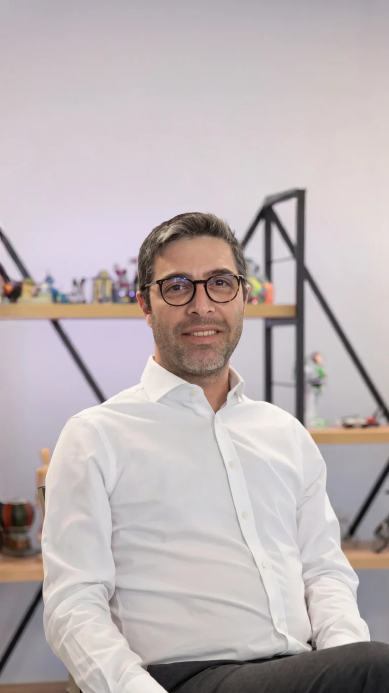 Umut Aydın — Kirpi Yapım