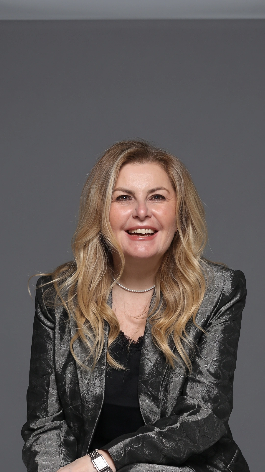 Banu Koç — Duygusal Zekâ Uzmanı · Eğitmen · Profesyonel Koç · Kirpi Yapım