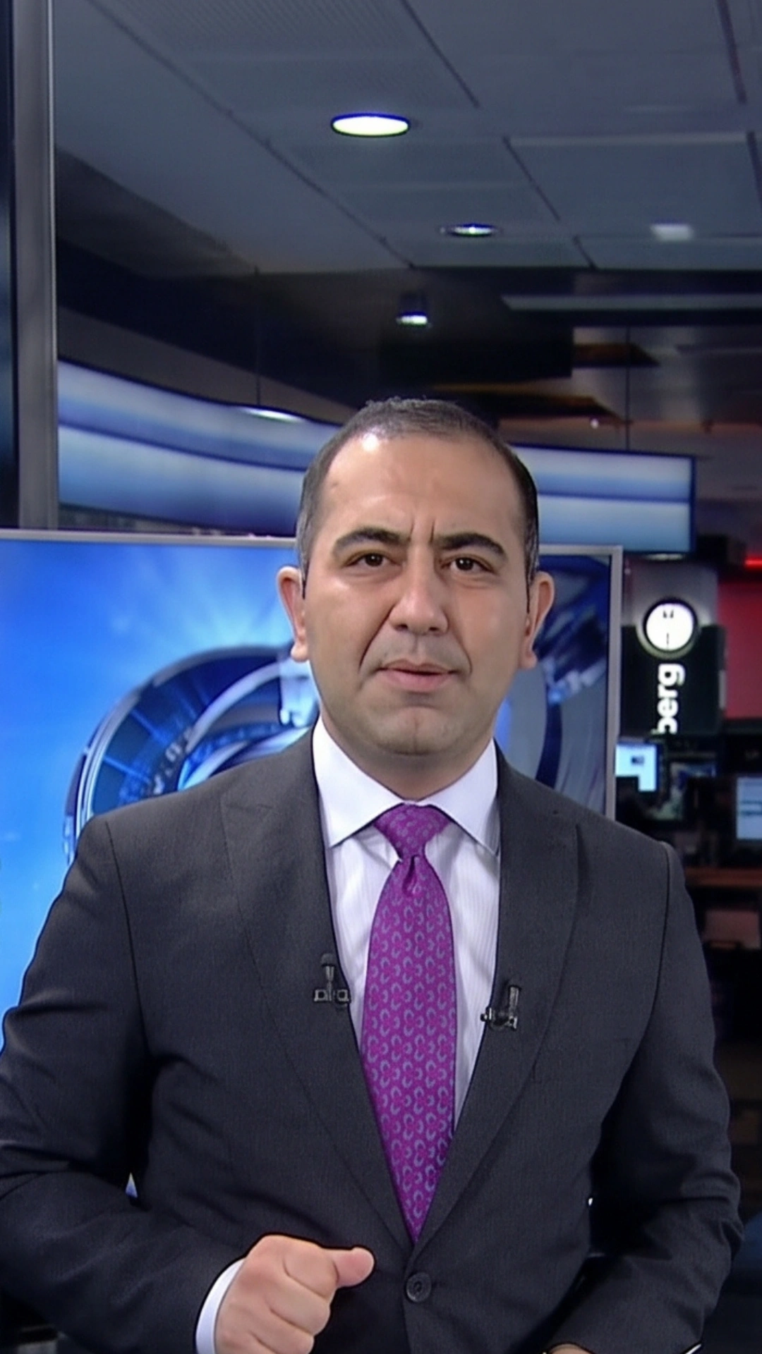 Dr. Barış Esen — Kirpi Yapım Sunucularımız