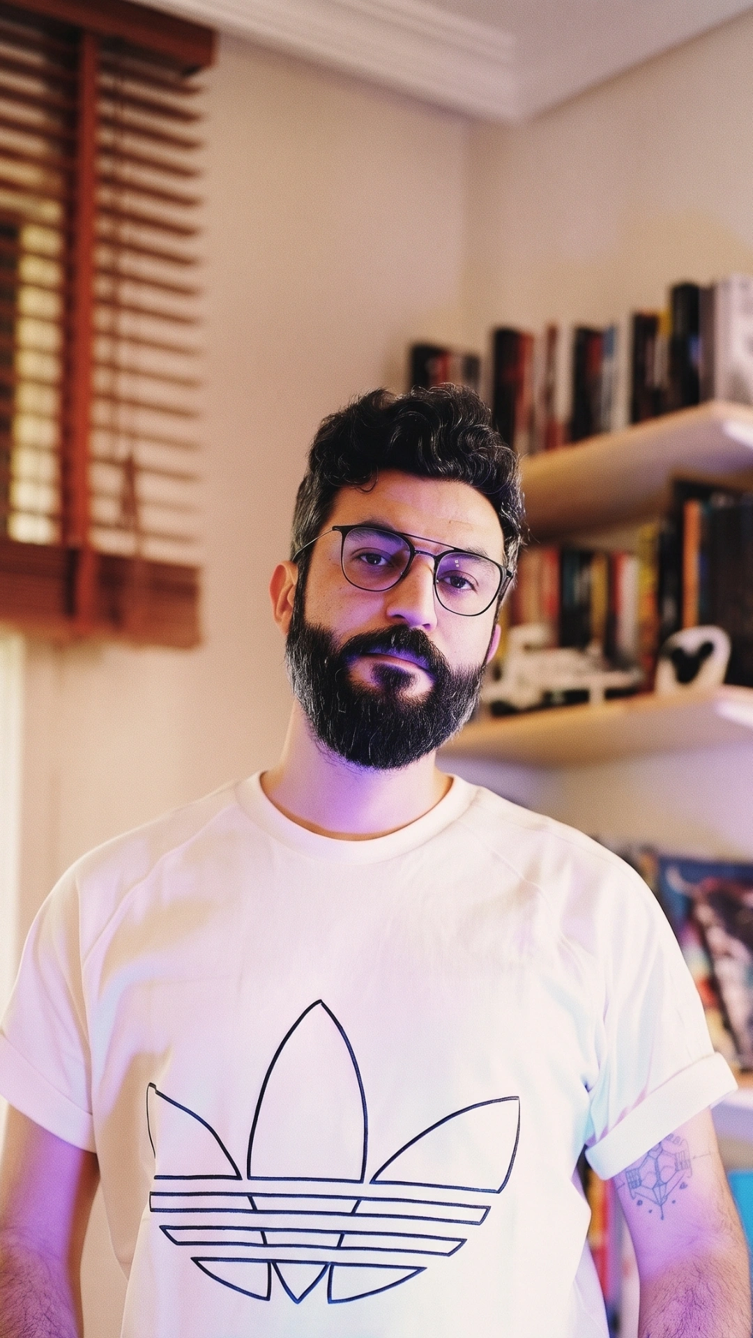 Ethem Onur Bilgiç — İllüstratör · Grafik Tasarımcı · Animasyon Yönetmeni · Kirpi Yapım