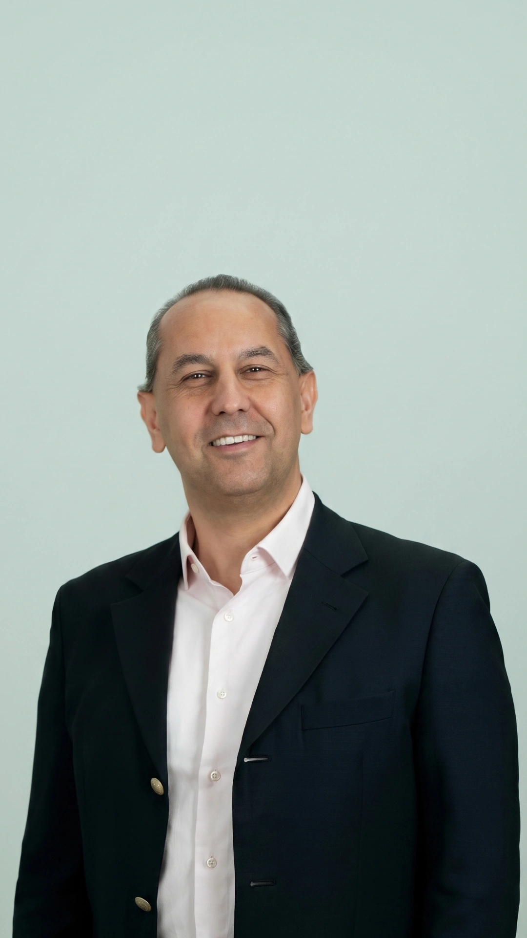 Halil Aksu — Digitopia Kurucu Ortağı · Yapay Zekâ İnisiyatifi Kurucusu · Yazar · Kirpi Yapım