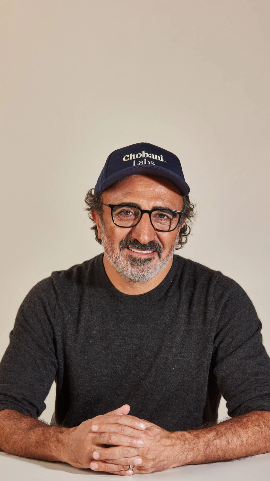 Hamdi Ulukaya — yurt dışı konuşmacı davetlerinde liderlik başlığında · Kirpi Yapım
