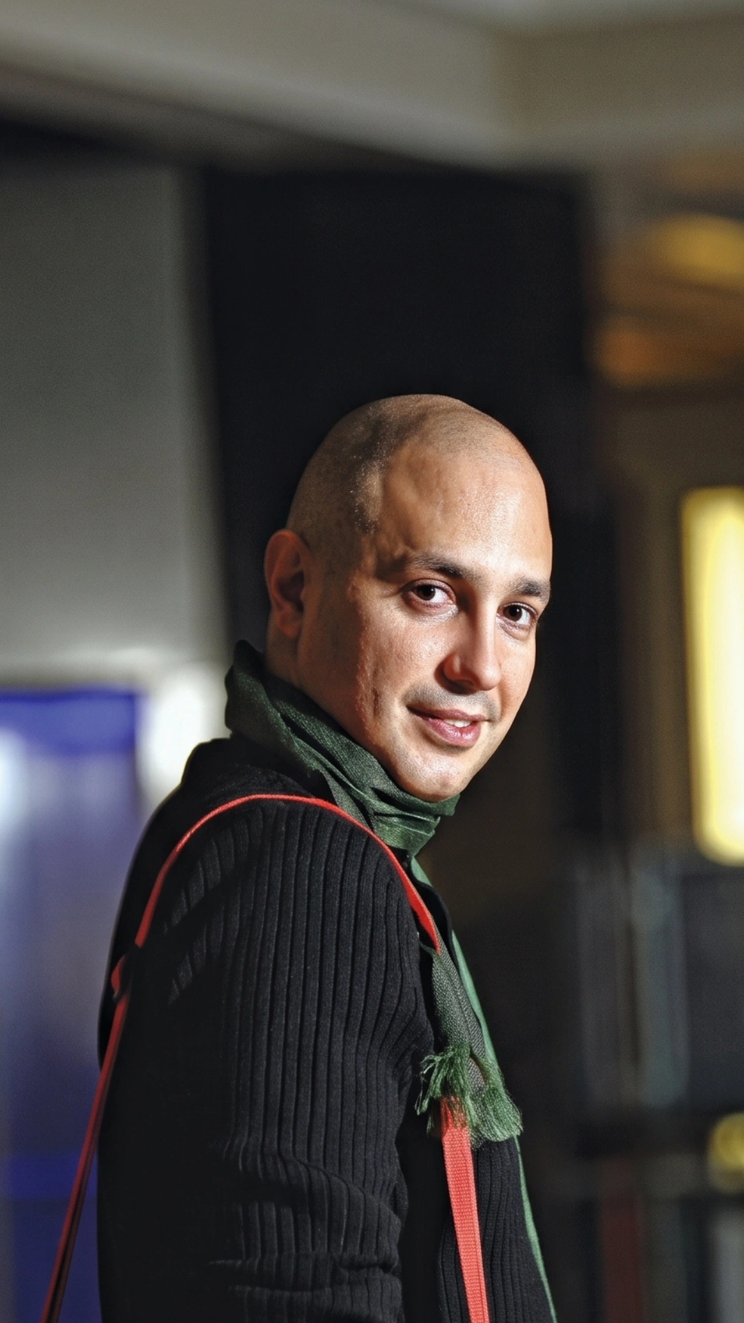 Kürşat Tuncel — Satış Eğitmeni · Yazar · Kirpi Yapım