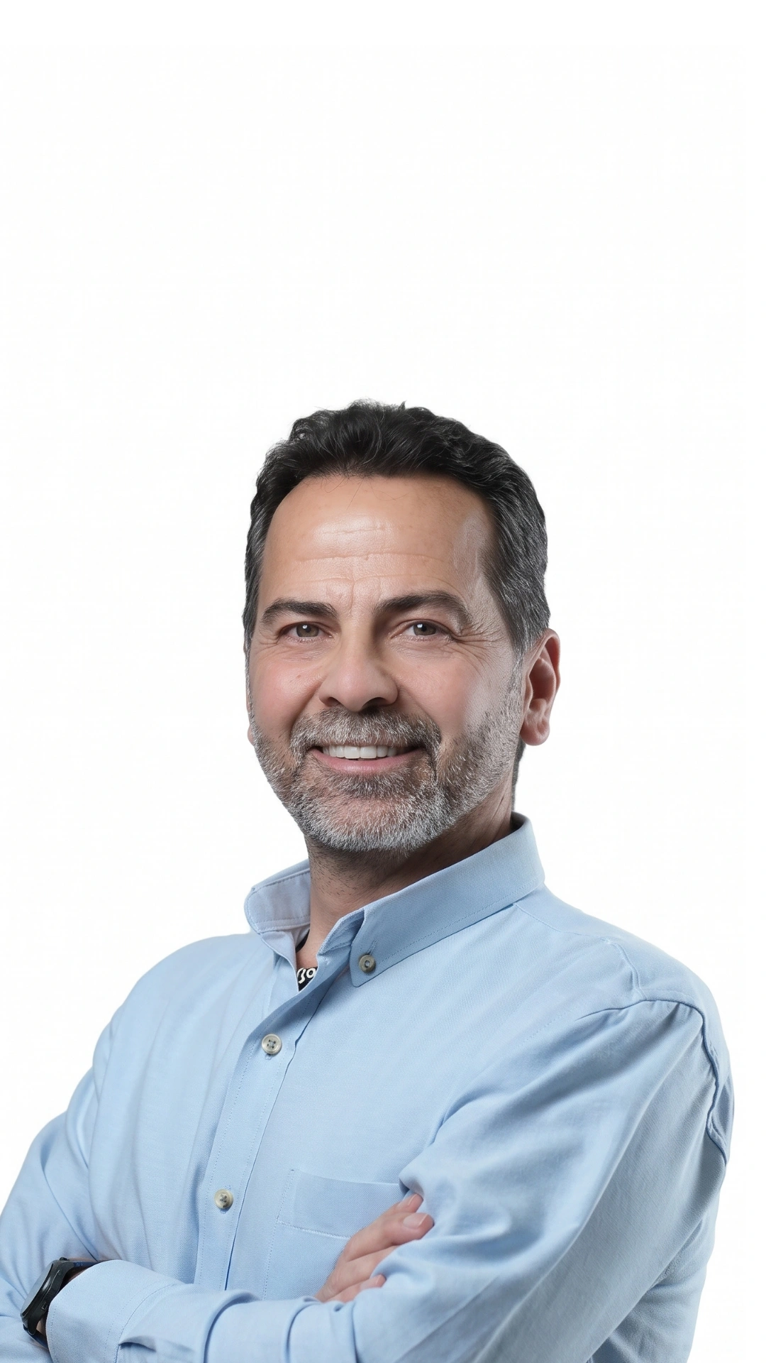 Nasuh Mahruki — Dağcı · AKUT Kurucusu · Yazar · Kirpi Yapım