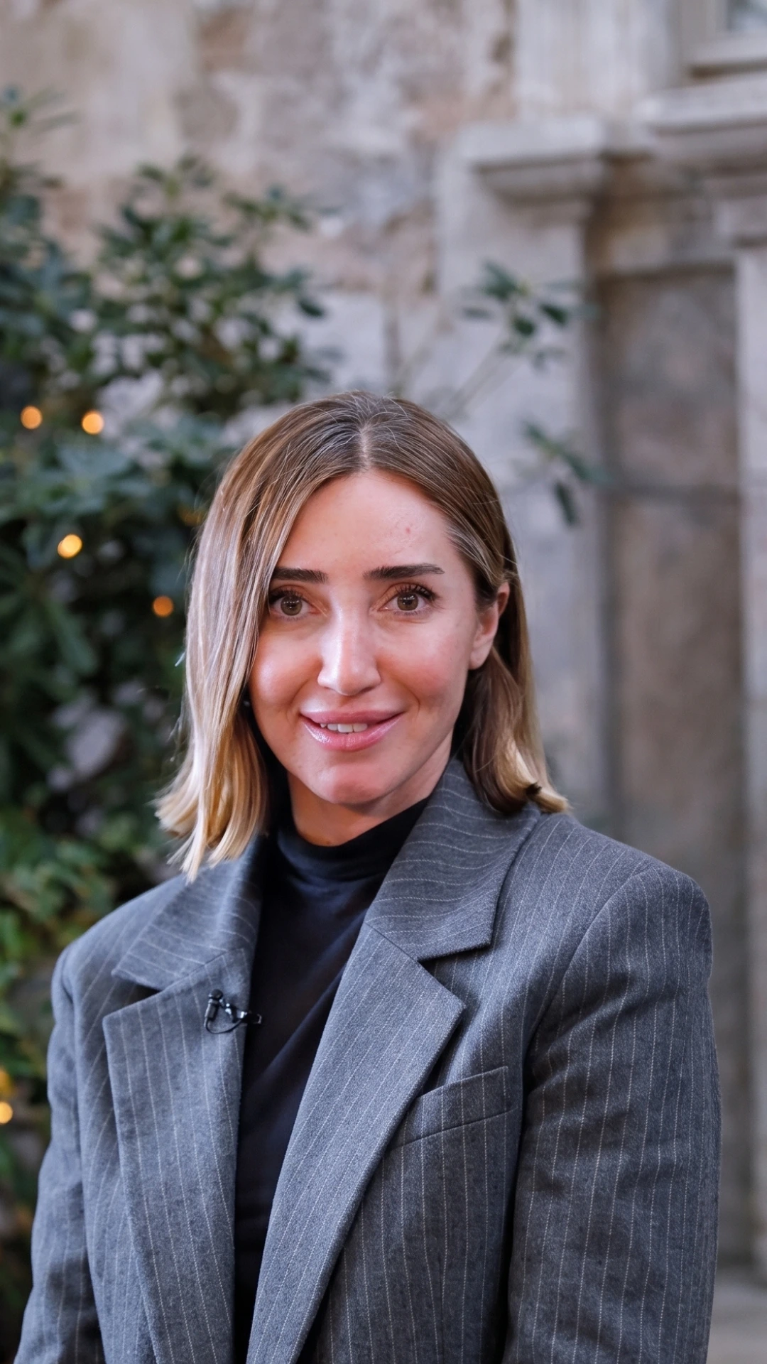 Şahika Ercümen — Serbest Dalış Rekortmeni · Millî Sporcu · Diyetisyen · Kirpi Yapım
