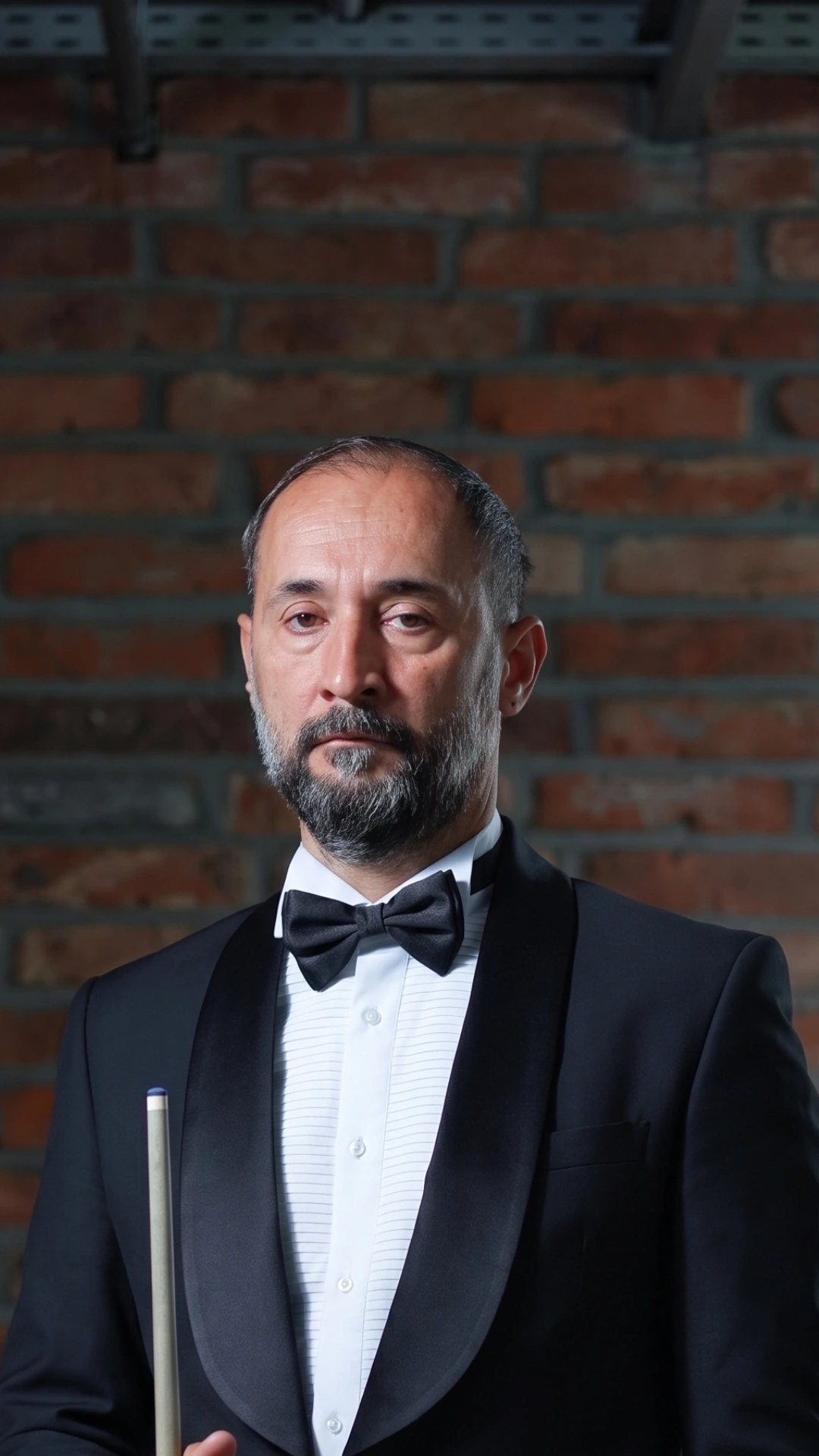 Semih Saygıner — Dünya Bilardo Şampiyonu · Motivasyon Konuşmacısı · Kirpi Yapım