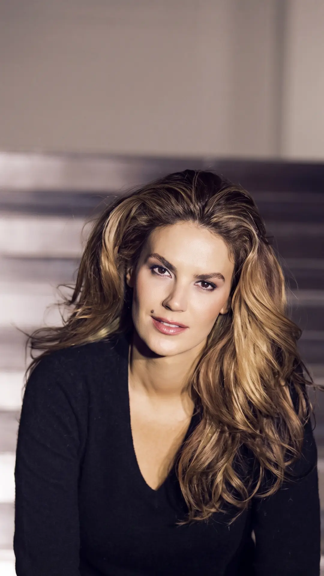 Tülin Şahin — Top Model · Sunucu · Yazar · Kirpi Yapım