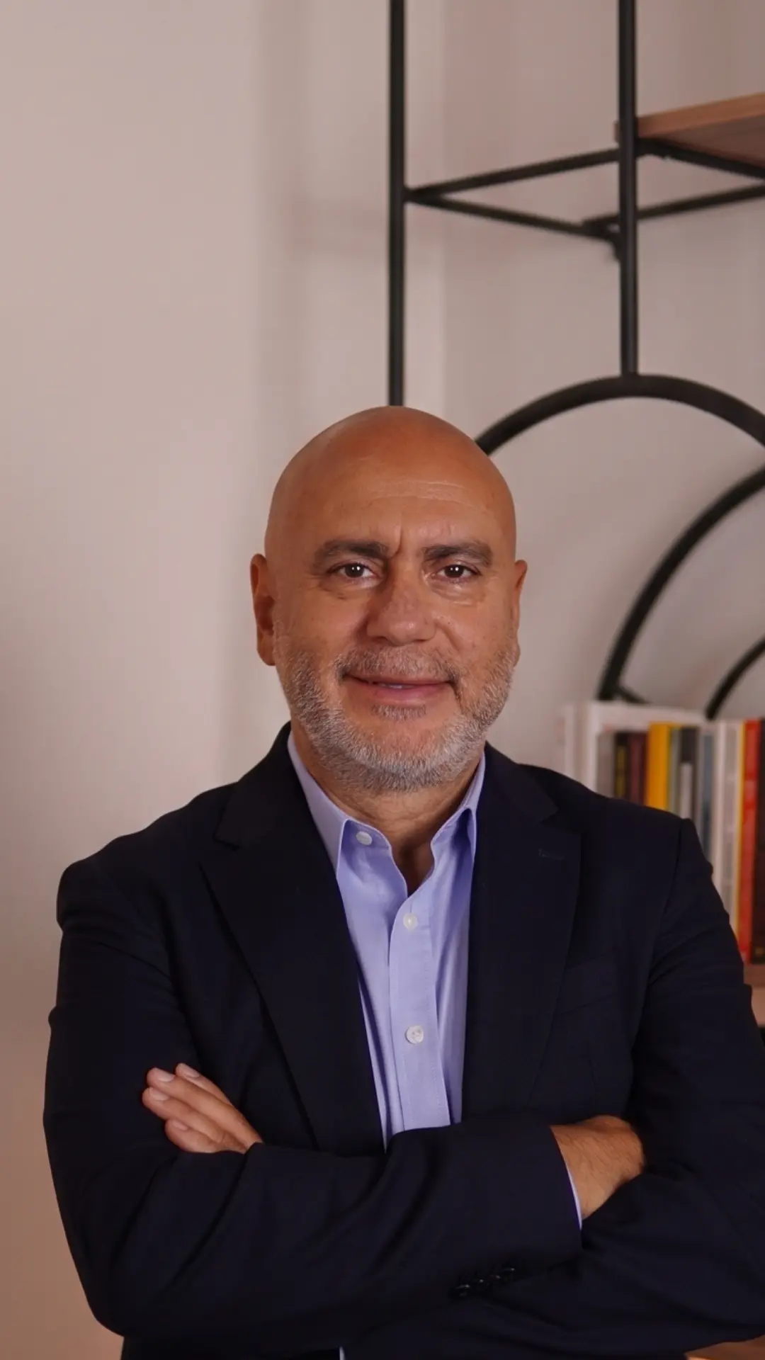 Volkan Akı — Ekonomi ve Trend Gazetecisi · Kirpi Yapım