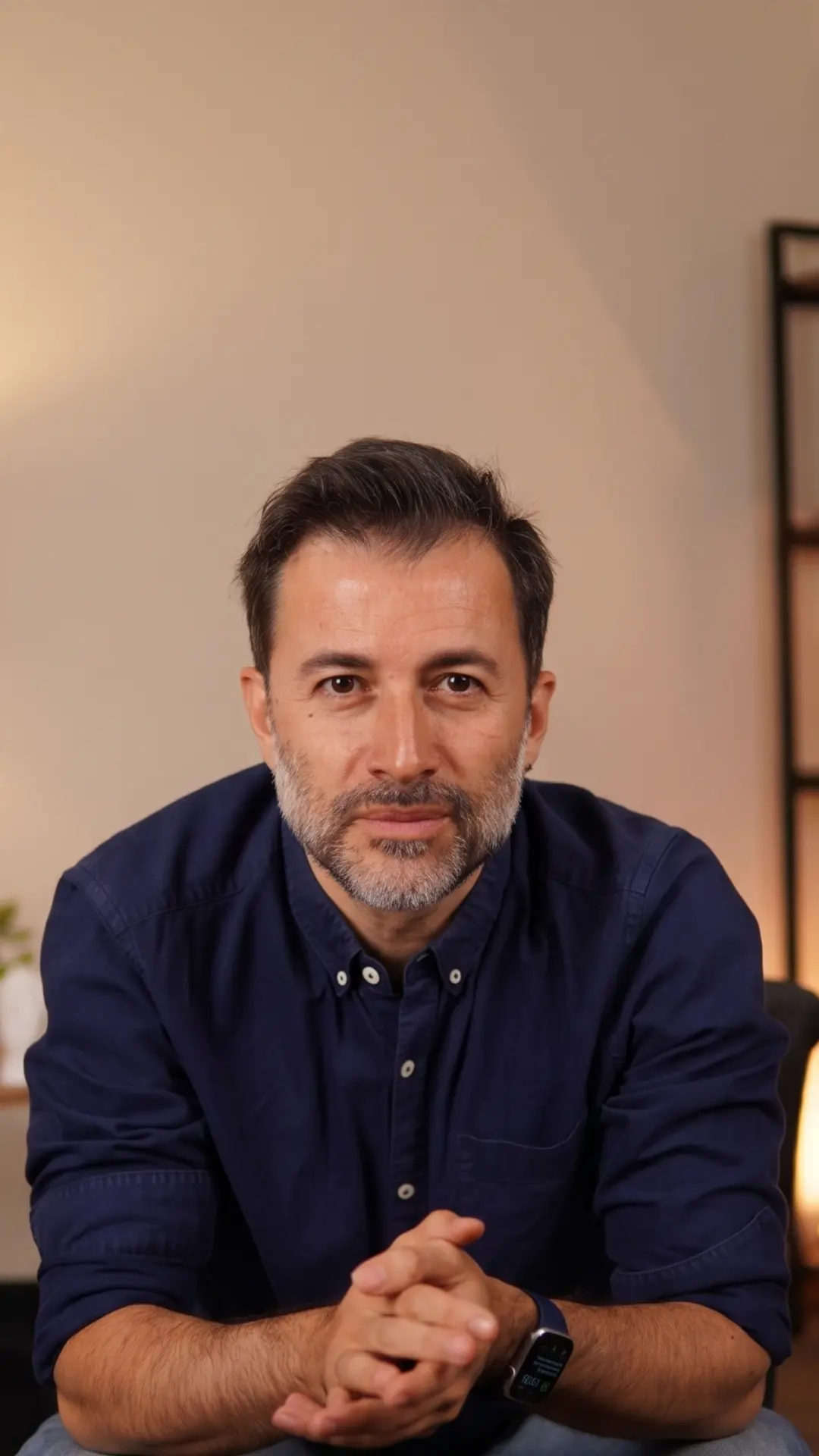 Yalçın Pembecioğlu — Bigumigu Eş-Kurucusu · Kültür ve Trend Danışmanı · Kirpi Yapım