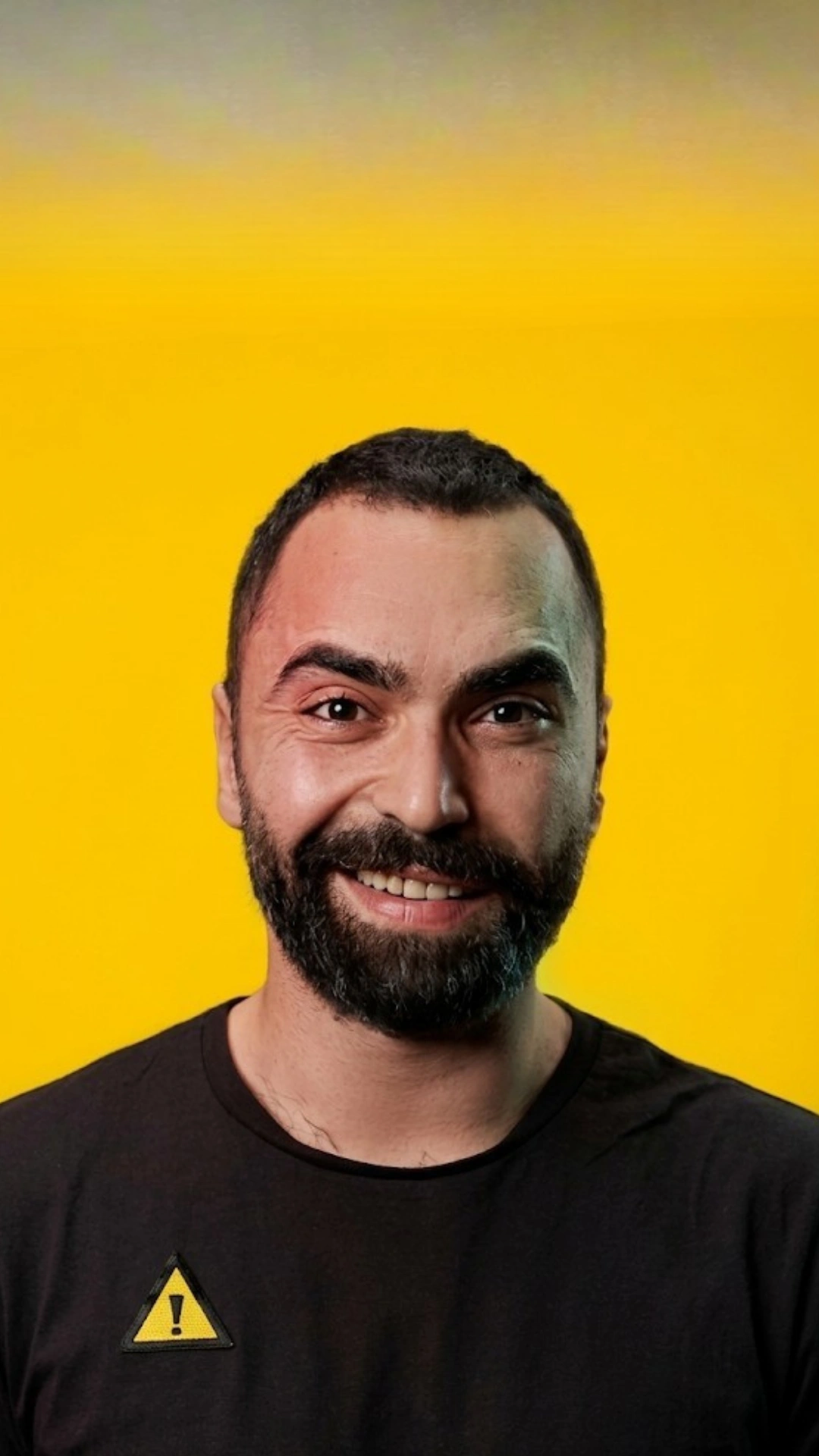 Emrah Kaman — Kirpi Yapım Sanatçılarımız