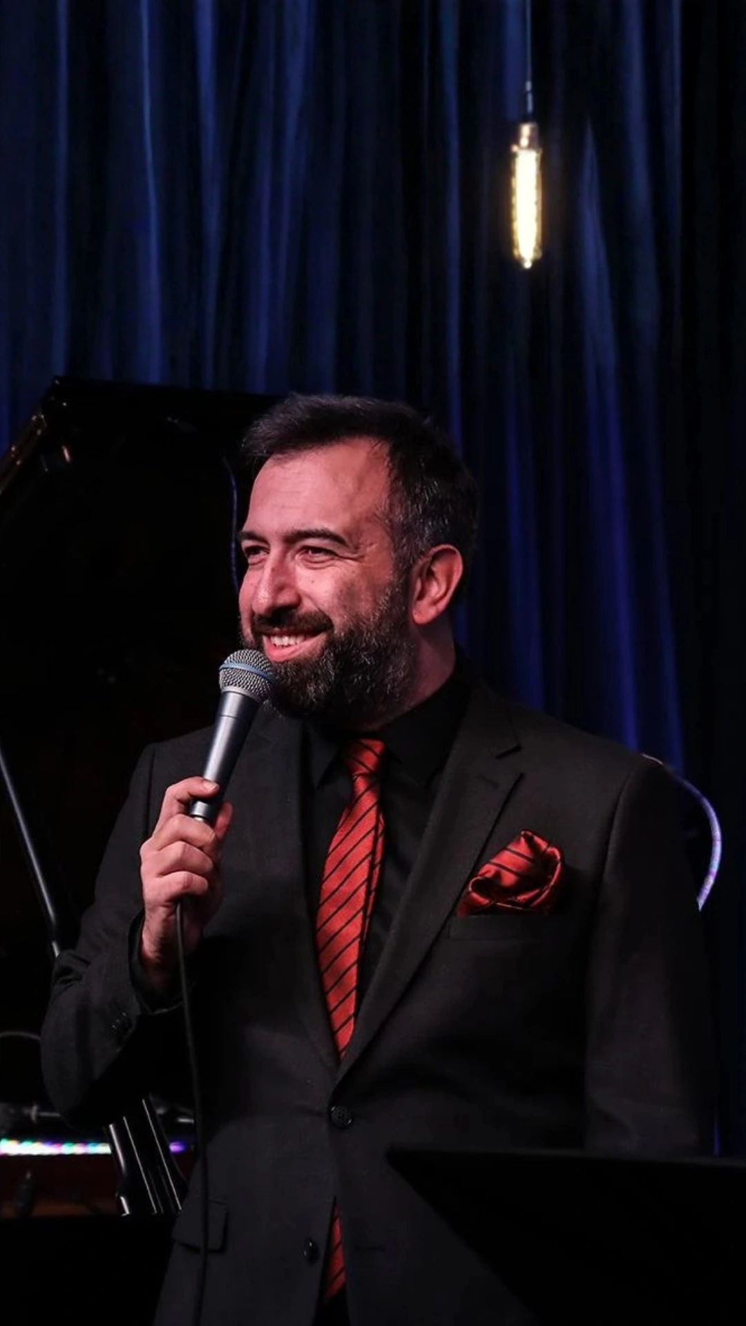 Erdem Özkan — Kirpi Yapım Sanatçılarımız