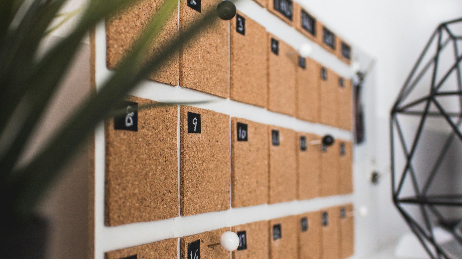 Brown calendar — katılımcı geri bildirimi
