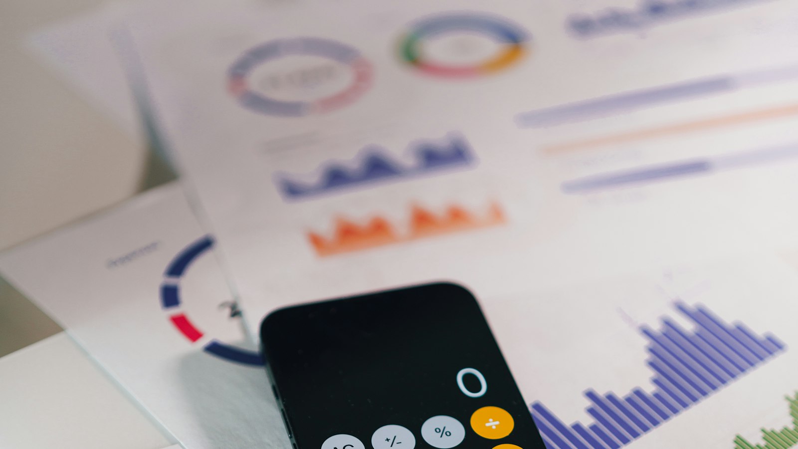Telefonda hesap uygulaması, kısıtlı bütçe konuşmacı rehberi