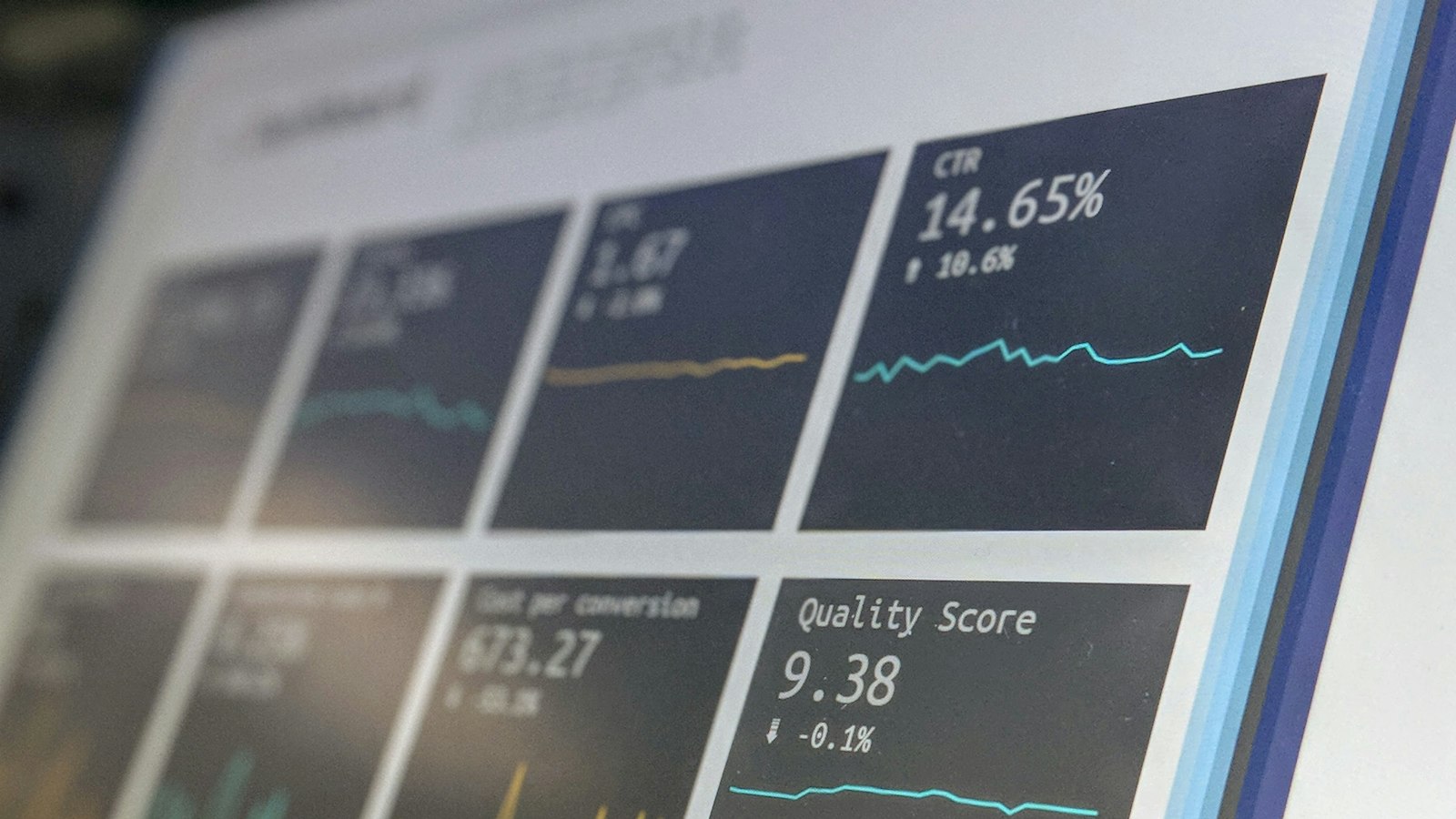 Açık izleme ekranı, kobi etkinlik programı rehberi