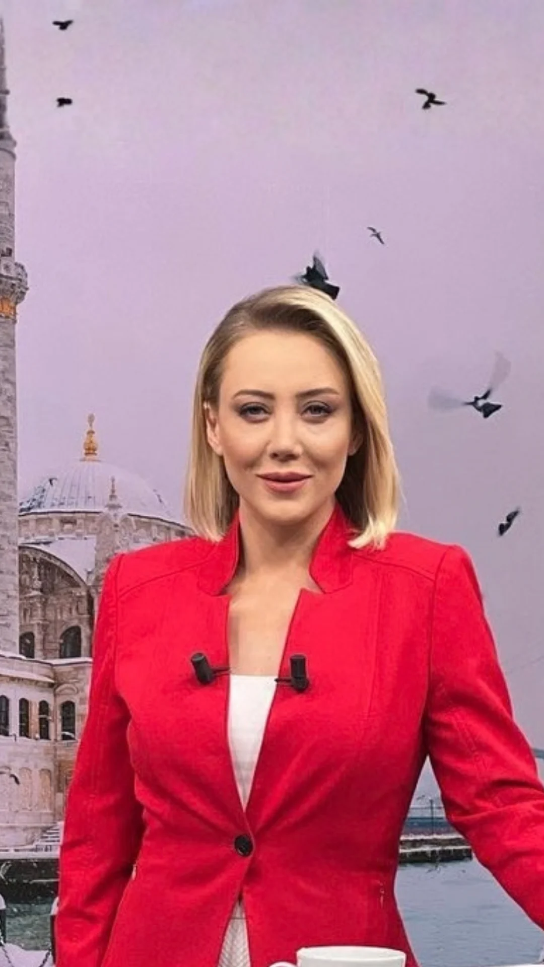 Nevra Öner — Kirpi Yapım Exclusive List